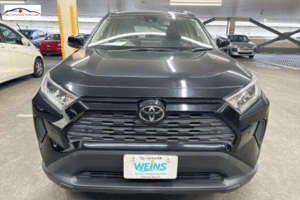 TOYOTA RAV4 6BA-MXAA52 2WD