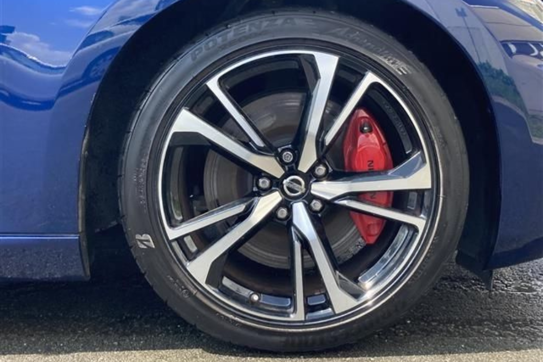 
								NISSAN FAIRLADY Z full									