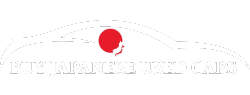 Buy Japanese used cars - BJUC